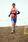 No 1206, Senior Men North East Harrier League, Wrekerton, Gateshead.